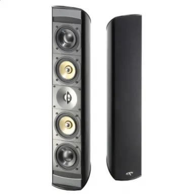 Настенная акустика Paradigm Millenia 20 LCR black chrome